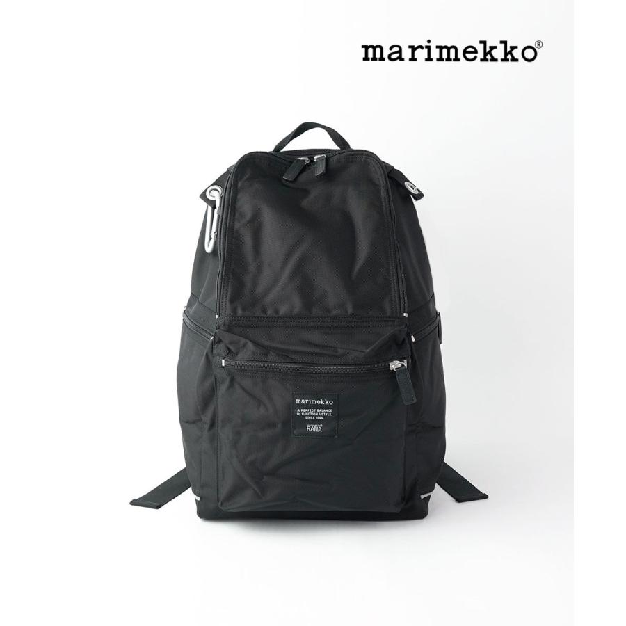 marimekko（マリメッコ） ROADIE BUDDY バックパック レディース