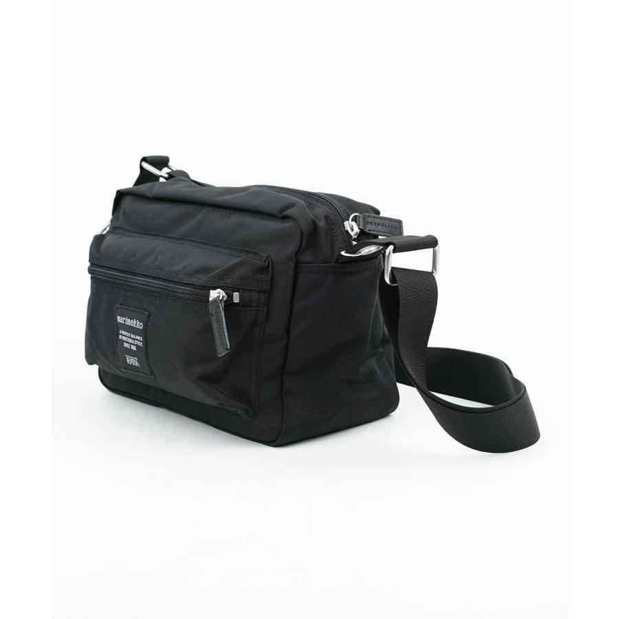 marimekko（マリメッコ） MY THINGS ショルダーバッグ レディース