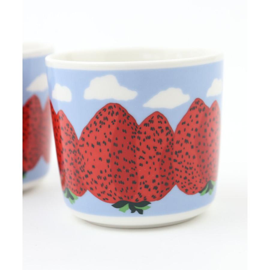 marimekko（マリメッコ） コーヒーカップセット コップ 2個セット