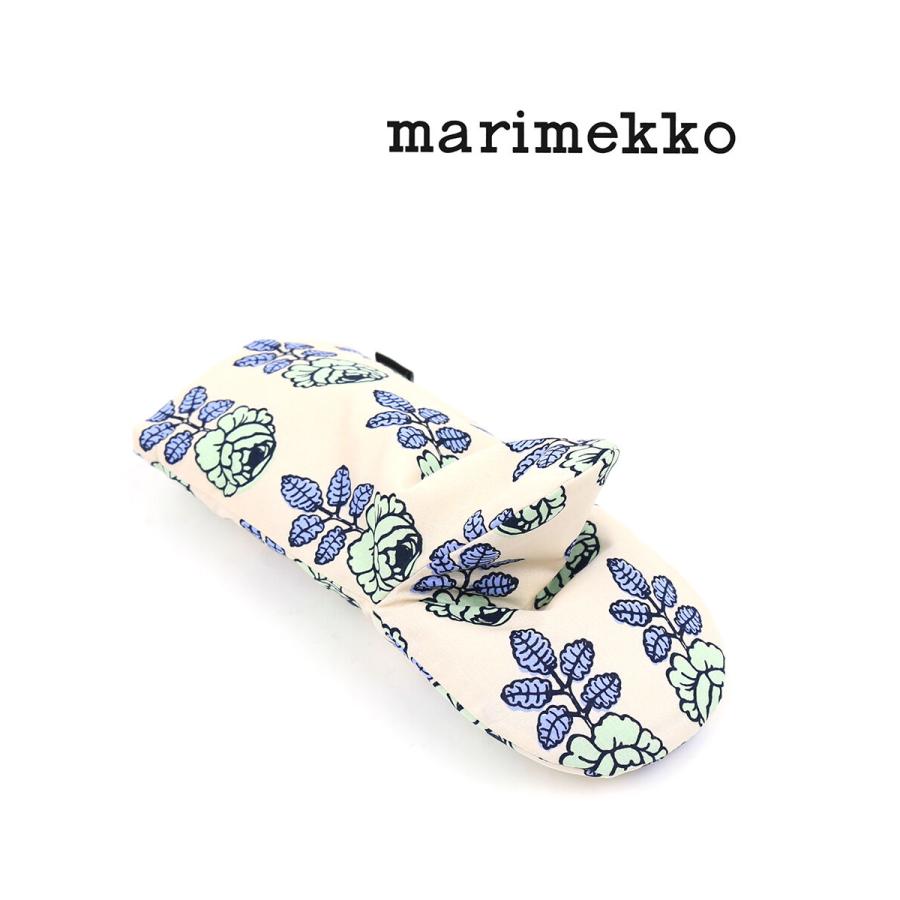 marimekko（マリメッコ） 鍋つかみ オーブンミトン VIHKIRUUSU