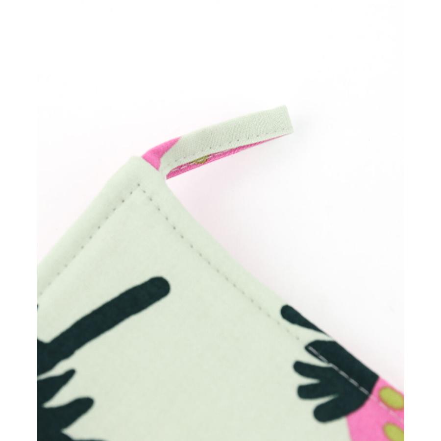 marimekko（マリメッコ） ポットホルダー 鍋敷き P.MANSIKKA POT