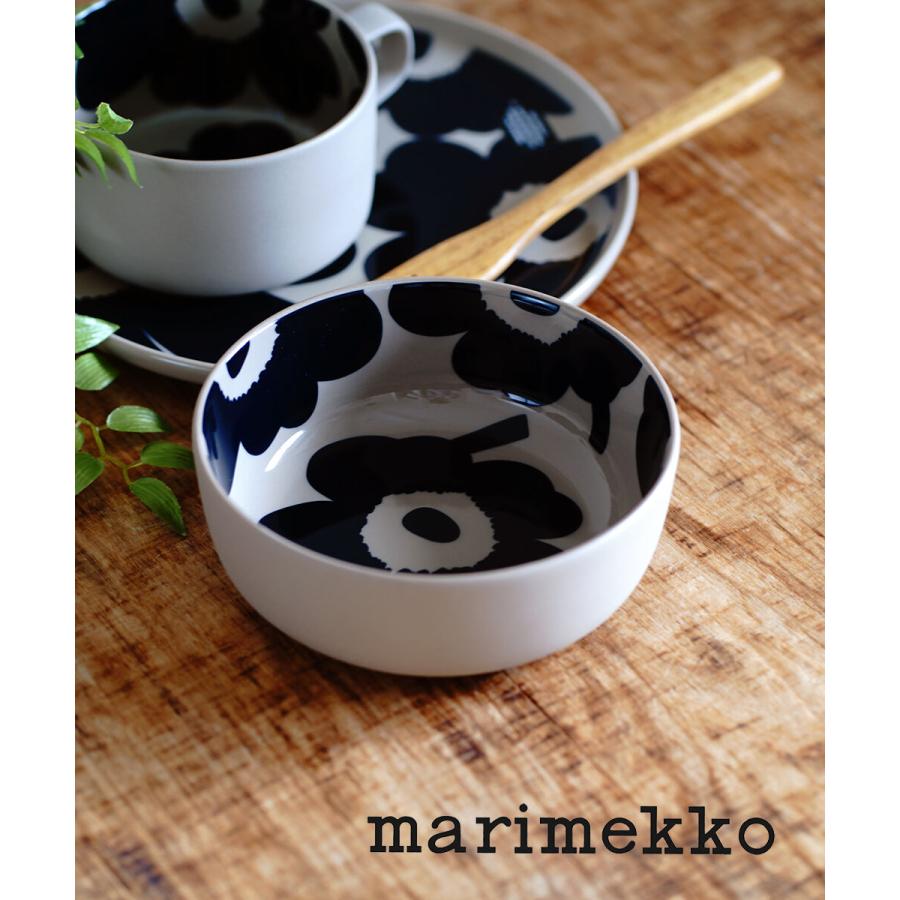marimekko（マリメッコ） ボウル 食器 400ml UNIKKO BOWL 4DL