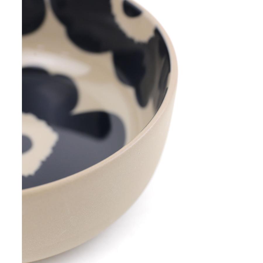 マリメッコ 400ml ボウル 4個セット marimekko（マリメッコ） ボウル 食器 400ml UNIKKO BOWL 4DL