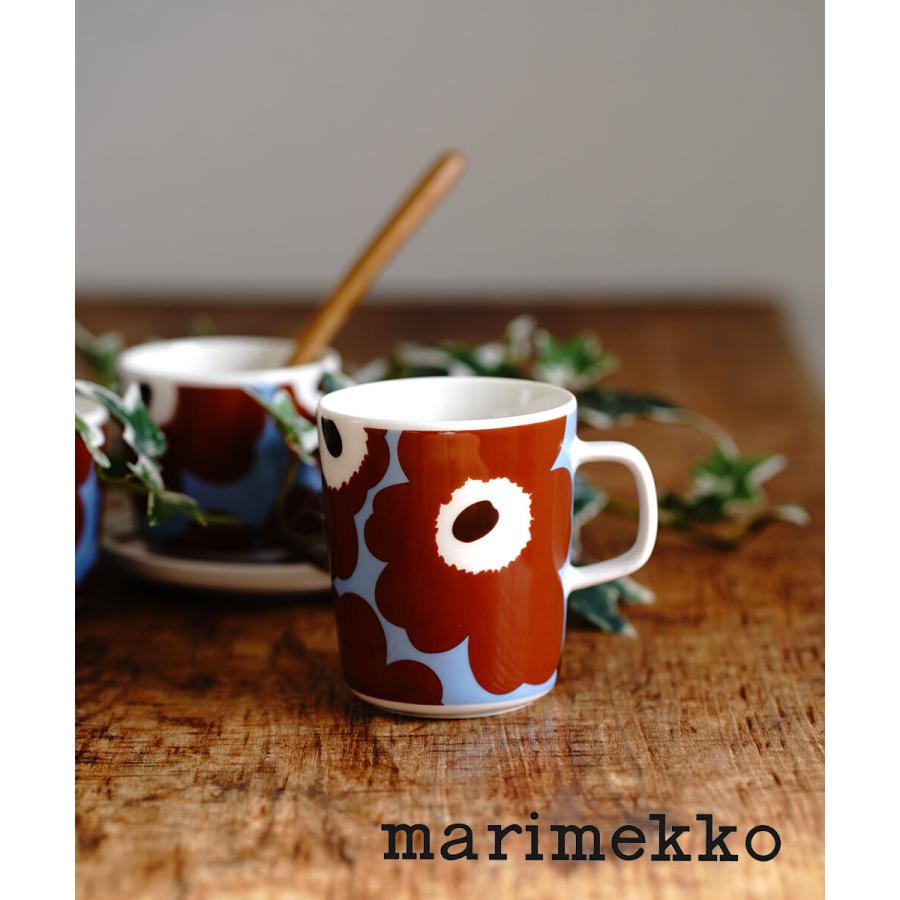 マリメッコ マグカップ コップ UNIKKO MUG 2.5DL marimekko レディース 国内正規品 爆買
