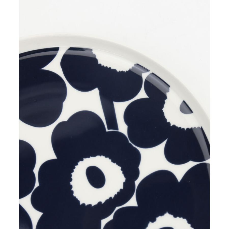 marimekko（マリメッコ） UNIKKO PLATE 25cm marimekko レディース
