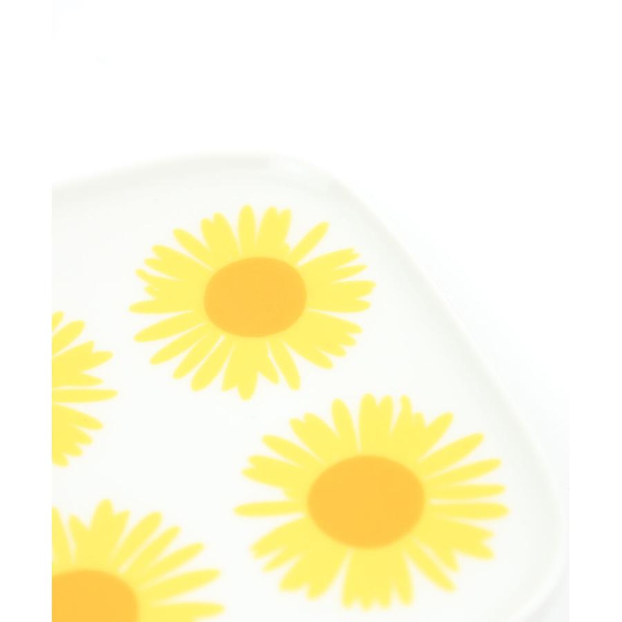 marimekko（マリメッコ） プレート スクエアプレート 15×12cm