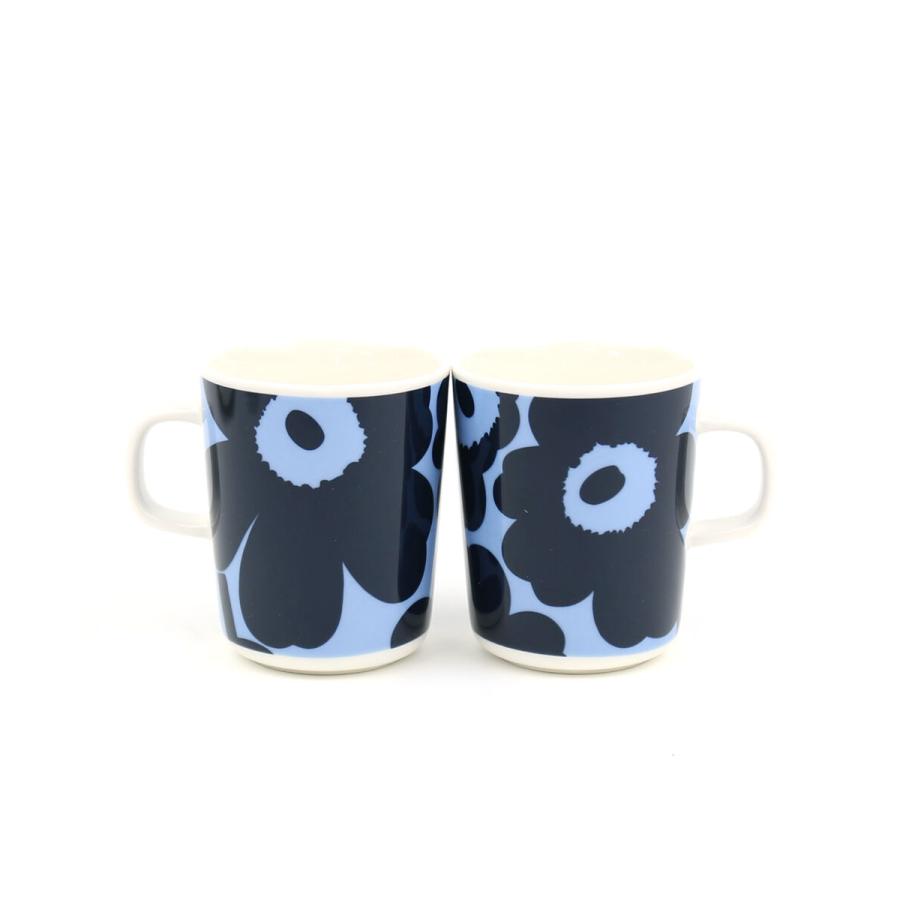 marimekko マリメッコ マグカップ&プレートセット UNIKKO marimekko マリメッコ マグカップ&プレートセット UNIKKO