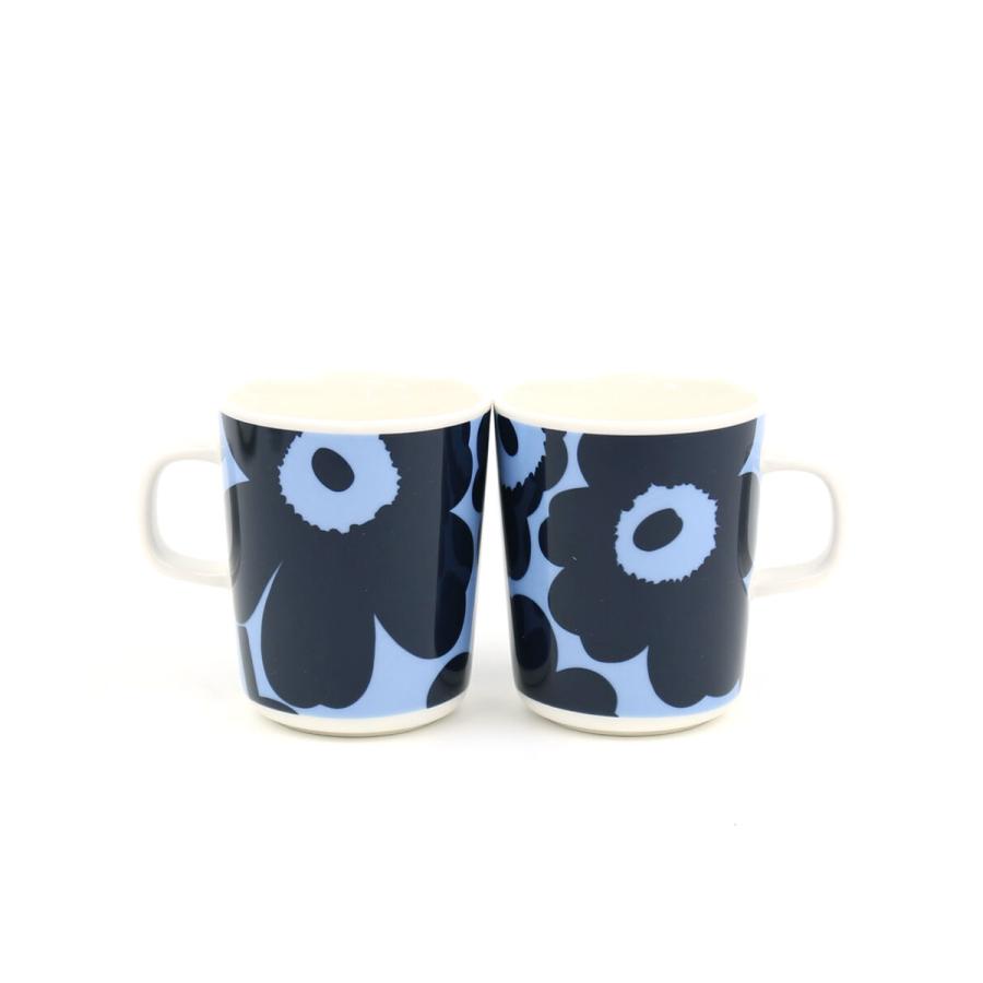 マリメッコ マグカップ＆プレートセット UNIKKO BREAKFAST SET 2PCS marimekko レディース 国内正規品｜etre｜03