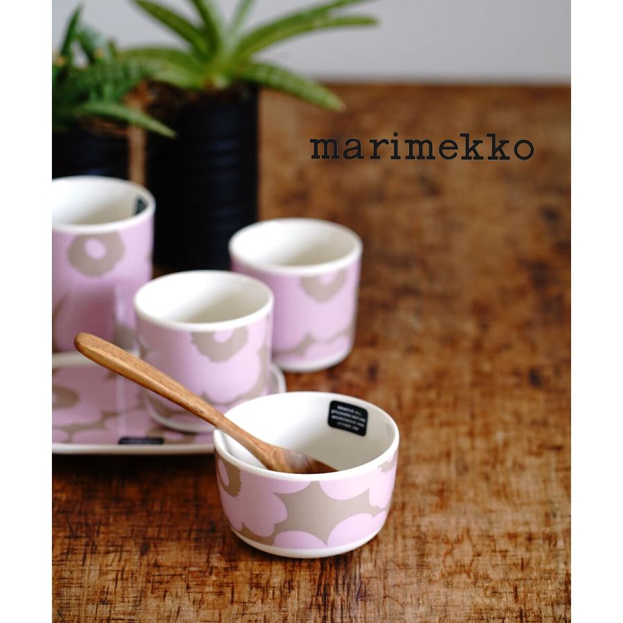 marimekko（マリメッコ） ボウル 小鉢 食器 250ml UNIKKO BOWL 2.5DL