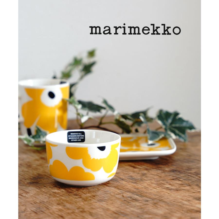 マリメッコ ボウル 小鉢 食器 250ml UNIKKO BOWL 2.5DL marimekko レディース 国内正規品 爆買