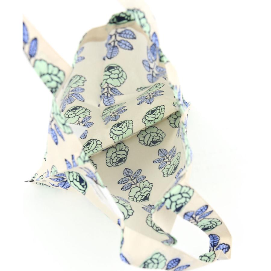 marimekko（マリメッコ） ファブリックバッグ トートバッグ エコバッグ