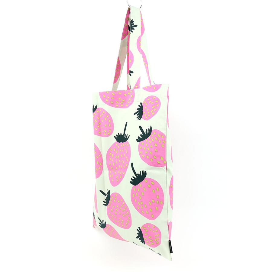 marimekko（マリメッコ） トートバッグ エコバッグ ファブリックバッグ