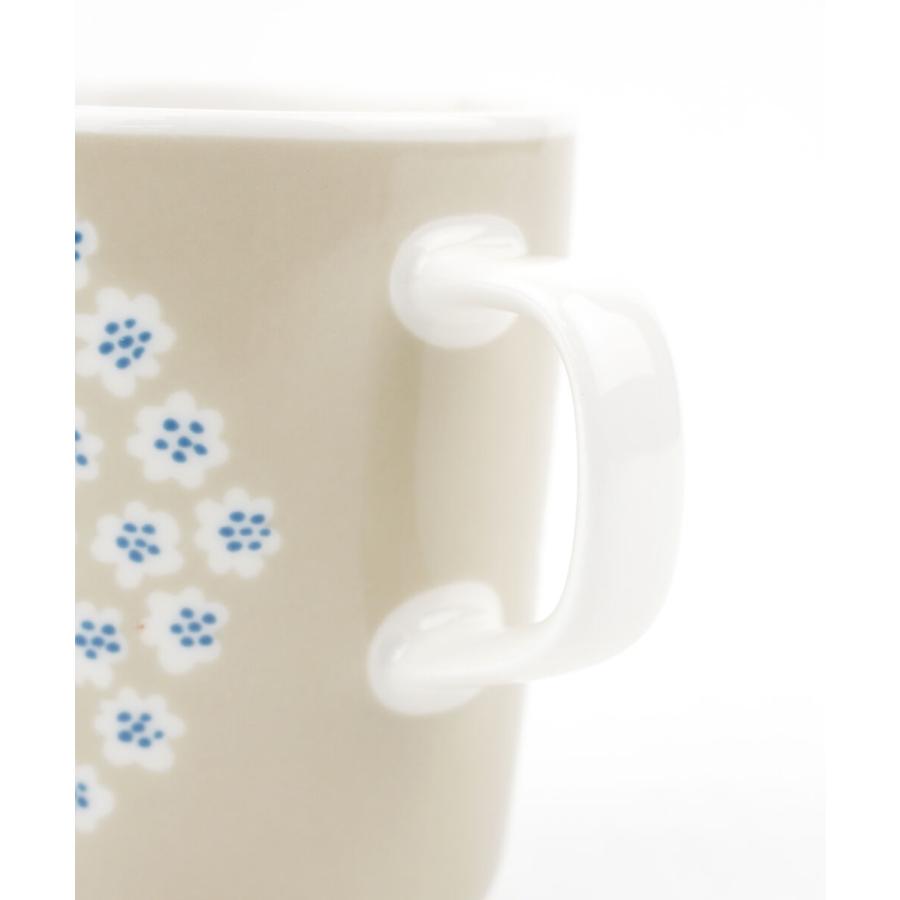 marimekko（マリメッコ） PUKETTI MUG 2.5DL marimekko レディース