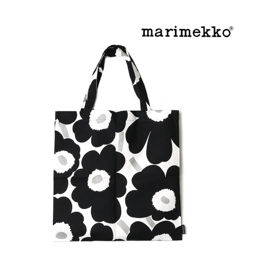 marimekko（マリメッコ） トートバッグ PIENI UNIKKO BAG 33×32CM