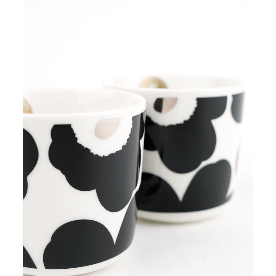 marimekko マリメッコ ラテマグ 2個セット UNIKKO CUP 2DL 2PCS marimekko マリメッコ ラテマグ 2個セット UNIKKO CUP 2DL 2PCS