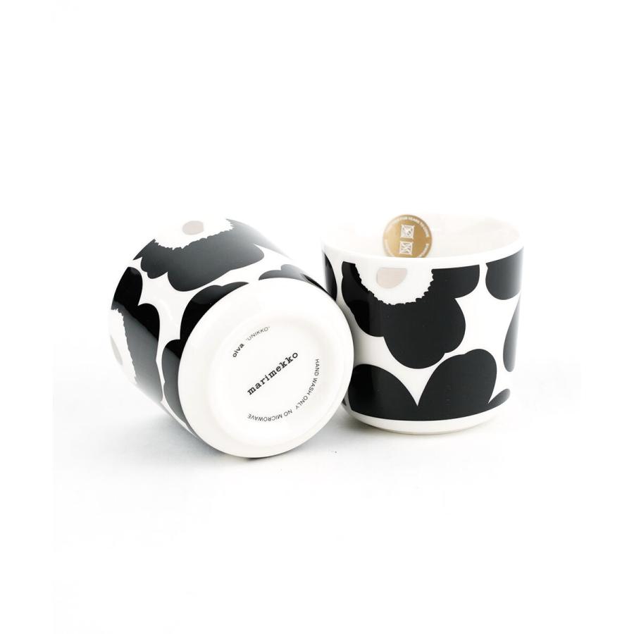marimekko マリメッコ ラテマグ 2個セット UNIKKO CUP 2DL 2PCS marimekko マリメッコ ラテマグ 2個セット UNIKKO CUP 2DL 2PCS