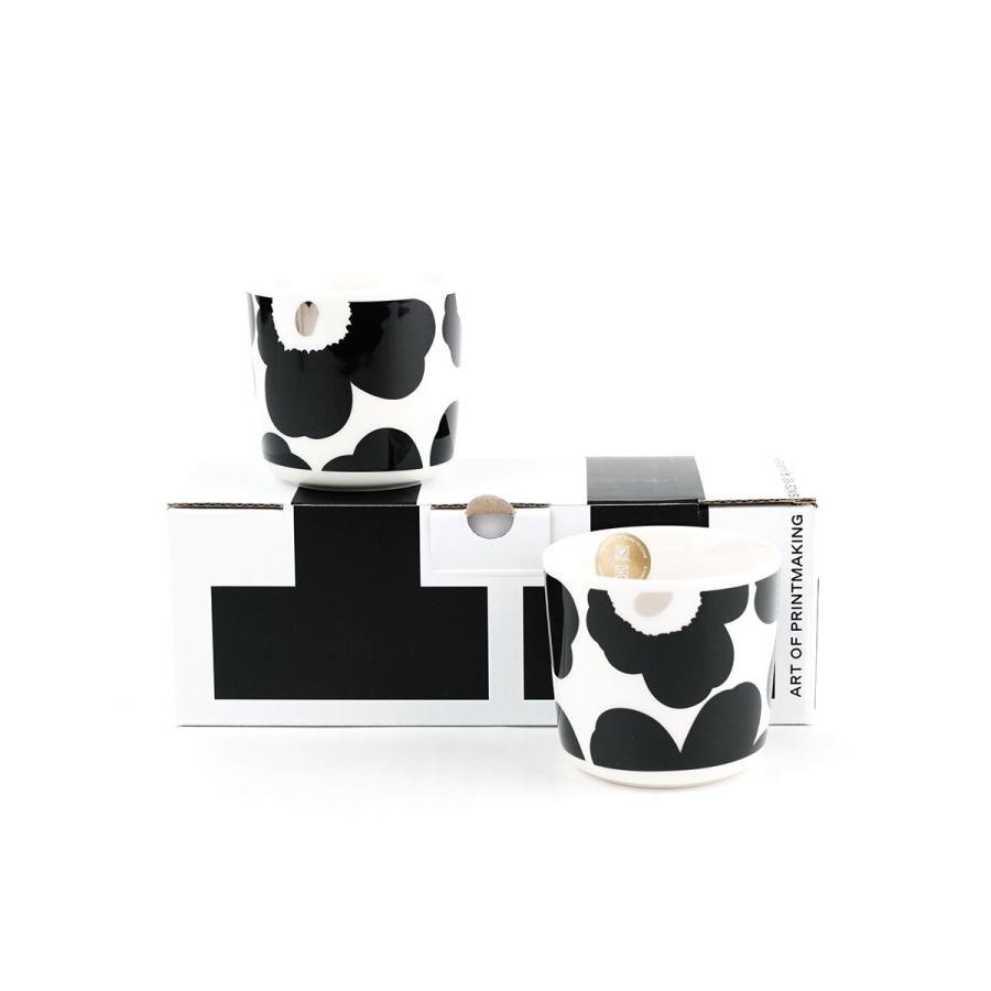 マリメッコ ラテマグ 2個セット UNIKKO CUP 2DL 2PCS marimekko レディース 国内正規品｜etre｜06