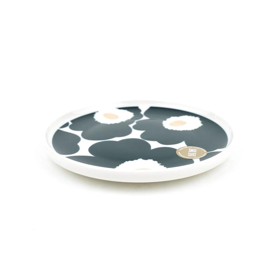 marimekko マリメッコ プレート UNIKKO PLATE DIAM 13.5CM marimekko マリメッコ プレート UNIKKO PLATE DIAM 13.5CM
