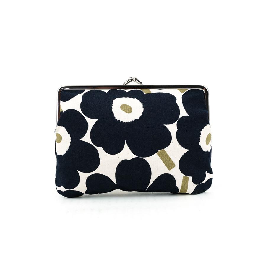 marimekko（マリメッコ） PUOLIKAS PURSE MINI UNIKKO marimekko