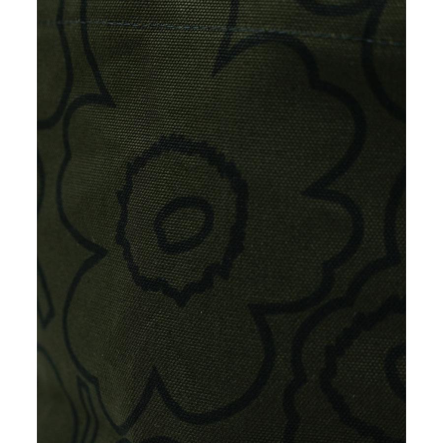 marimekko（マリメッコ） トートバッグ MONO MINI TOTE PIIRTO UNIKKO