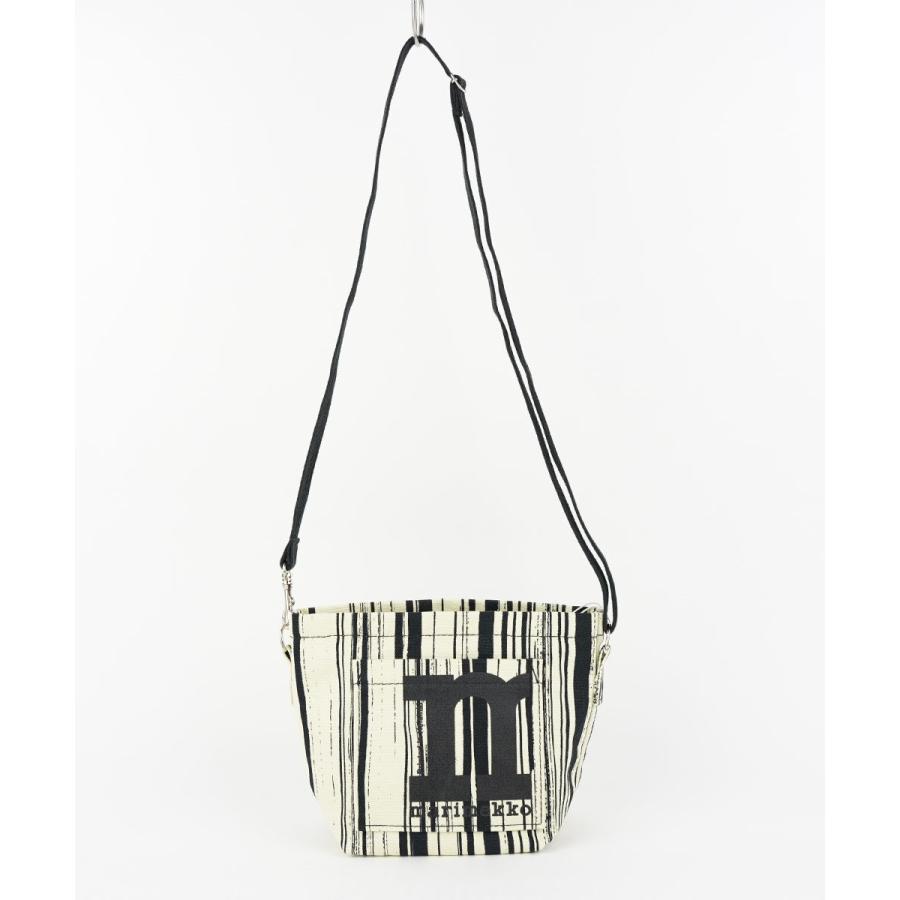 マリメッコ MONO MINI CROSSBODY SILUETTI marimekko 52244293280 国内正規品 220409 送料無料 marimekko（マリメッコ） MONO MINI CROSSBODY SILUETTI marimekko