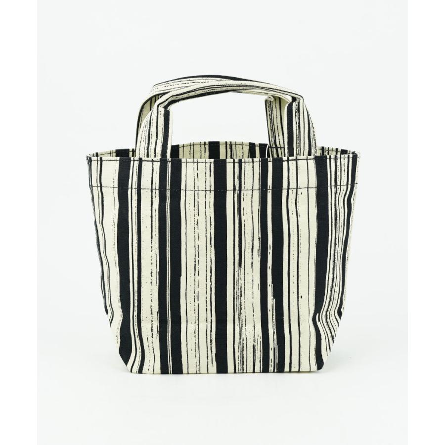 marimekko（マリメッコ） MONO MINI TOTE SILUETTI marimekko