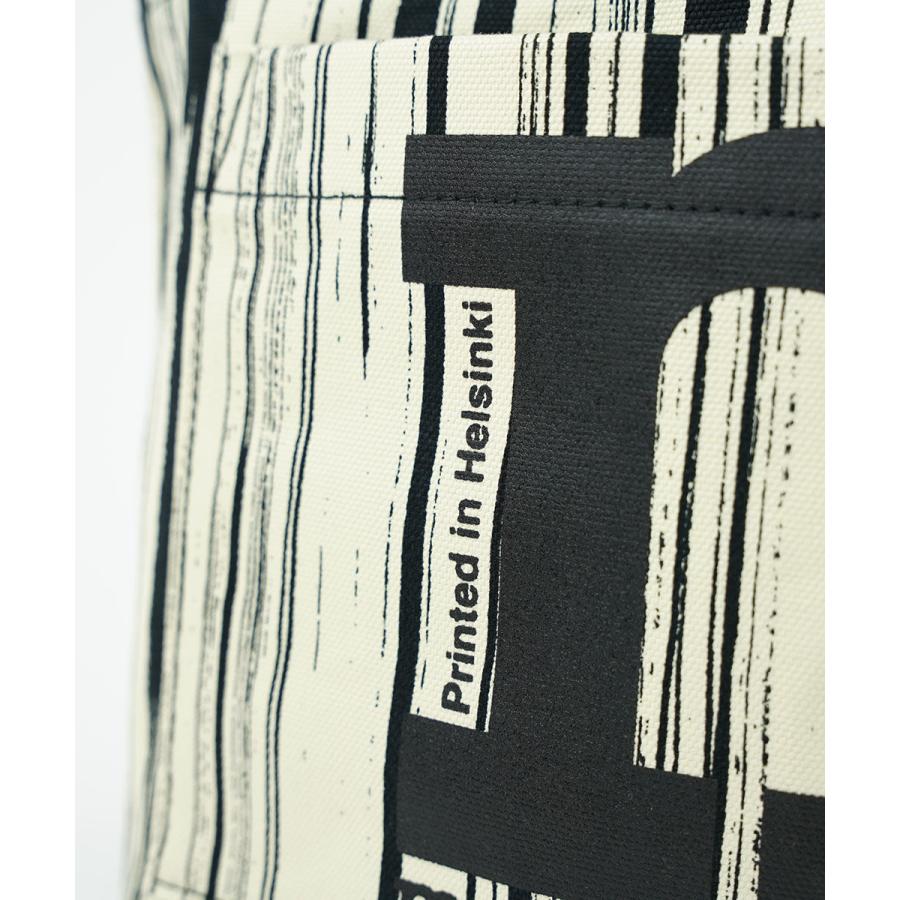 marimekko（マリメッコ） MONO MINI TOTE SILUETTI marimekko