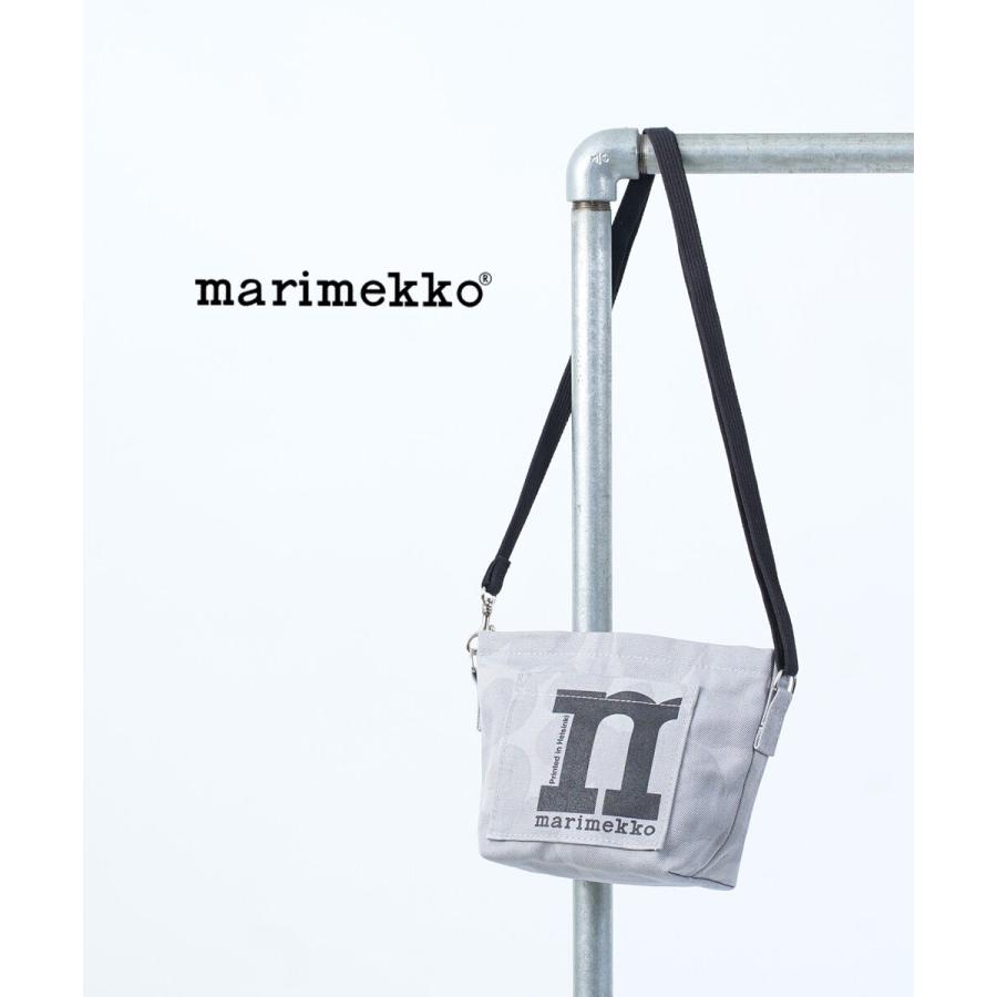 マリメッコ MONO MINI CROSSBODY UNIKKO marimekko 52244293284 国内正規品 220409 送料無料 marimekko（マリメッコ） MONO MINI CROSSBODY UNIKKO marimekko