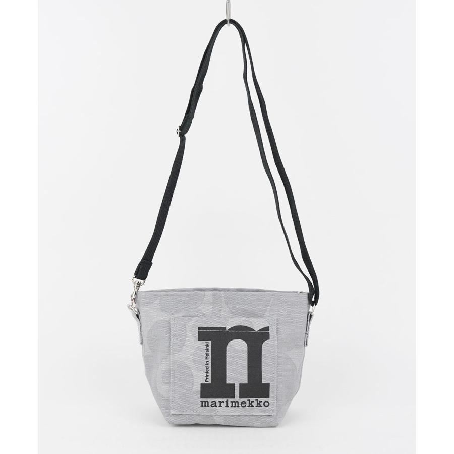 marimekko（マリメッコ） MONO MINI CROSSBODY UNIKKO marimekko