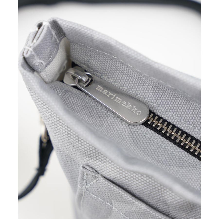 marimekko（マリメッコ） MONO MINI CROSSBODY UNIKKO marimekko