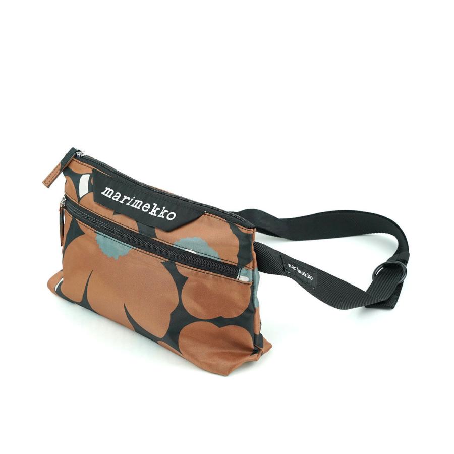 kanakana 国内正規品 新品 Neat Crossbody S marimekko - 国内正規品 新品 マリメッコ Neat Crossbody S ショルダー