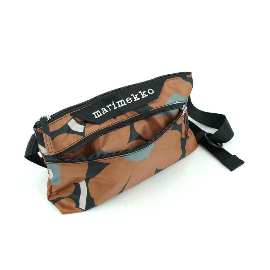 marimekko（マリメッコ） NEAT CROSSBODY UNIKKO S marimekko