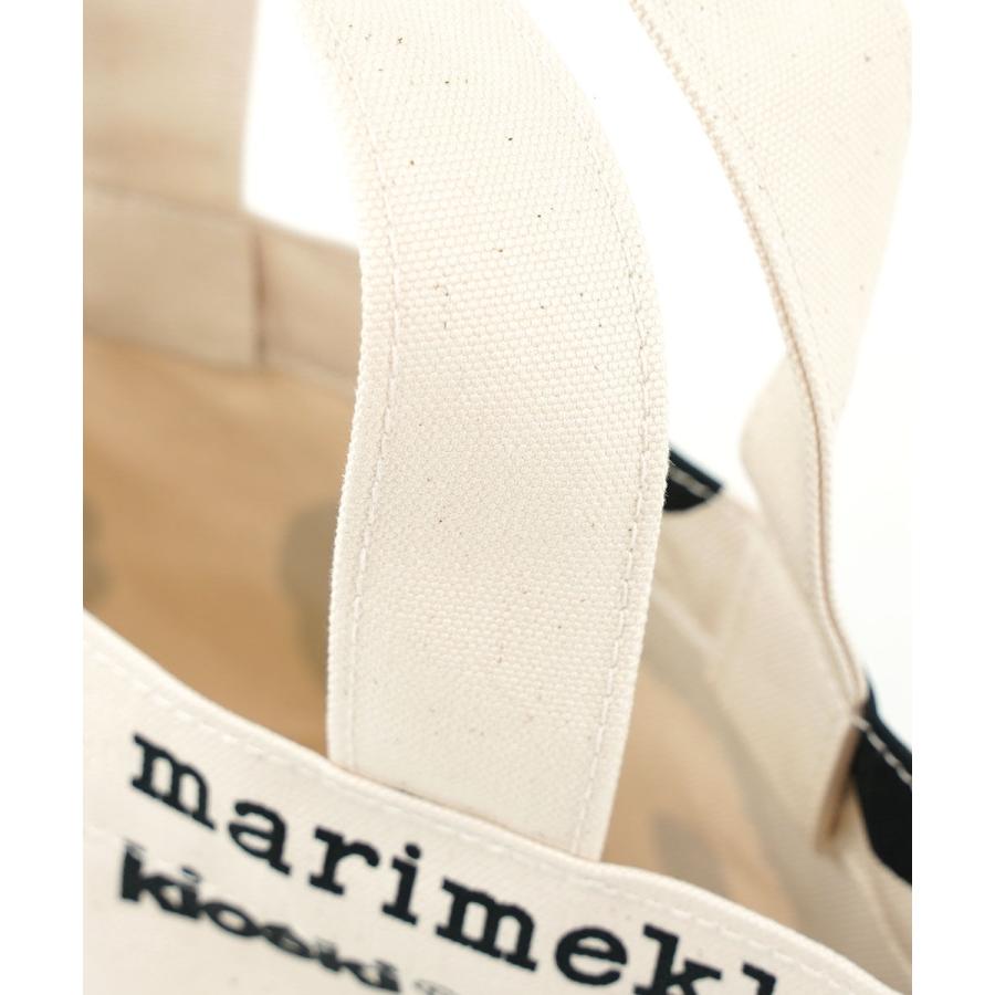marimekko（マリメッコ） KIOSKI NYYTTI UNIKKO TRIBUTE 60th トート