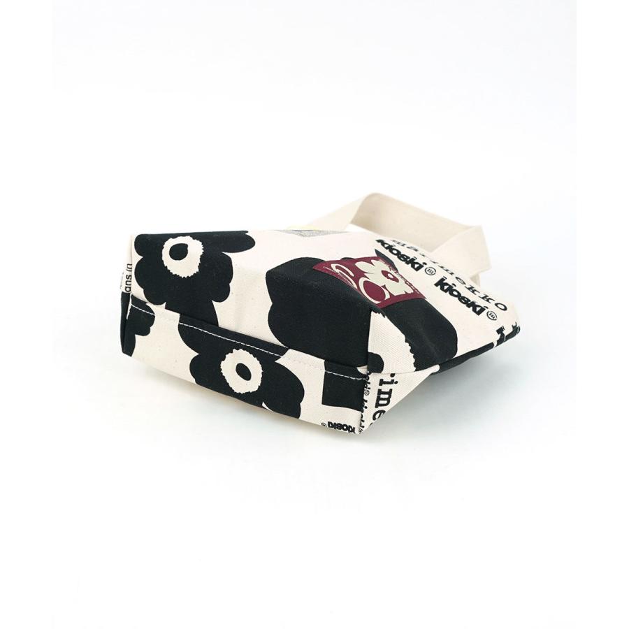 marimekko（マリメッコ） KIOSKI NYYTTI UNIKKO TRIBUTE 60th トート