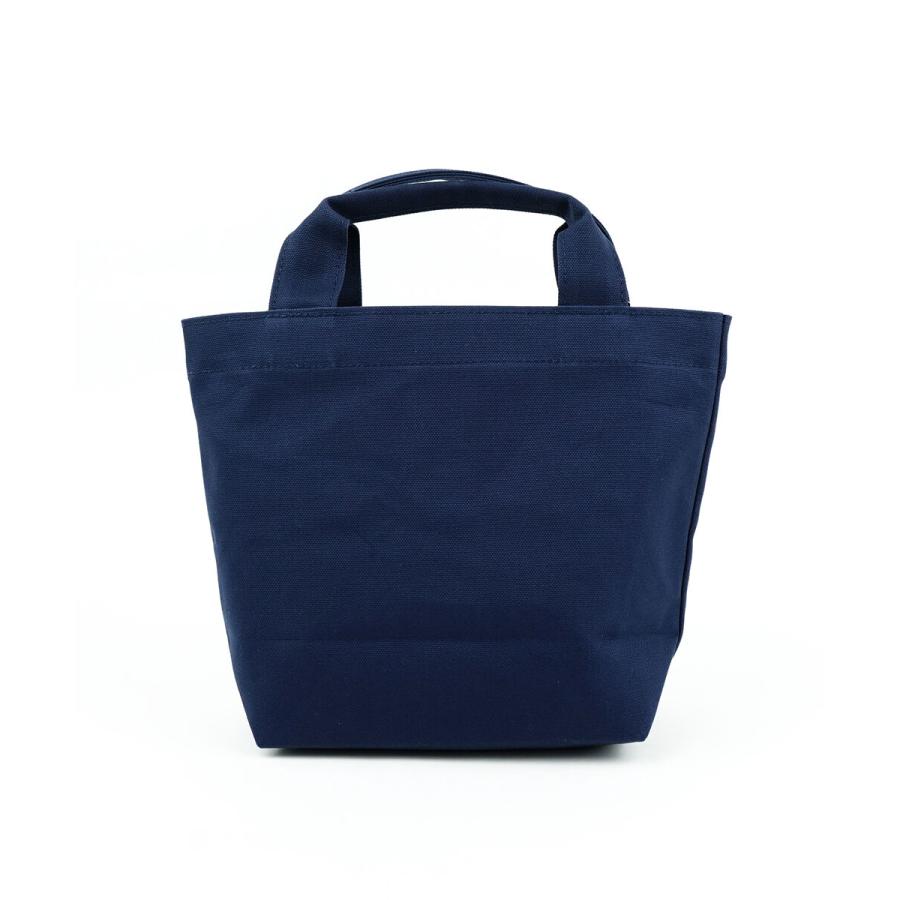 marimekko（マリメッコ） MONO MINI TOTE SOLID BAG marimekko