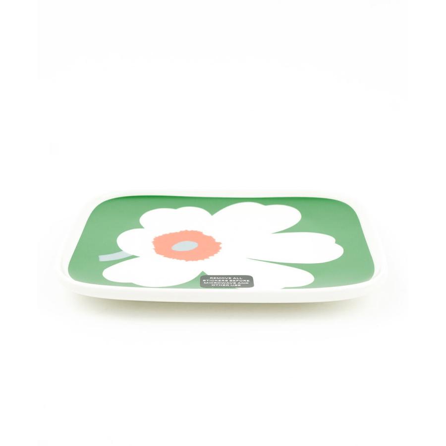 marimekko マリメッコ　UNIKKO60th 限定　完売プレートセット marimekko（マリメッコ） UNIKKO 60th PLATE SET ウニッコ 60周年