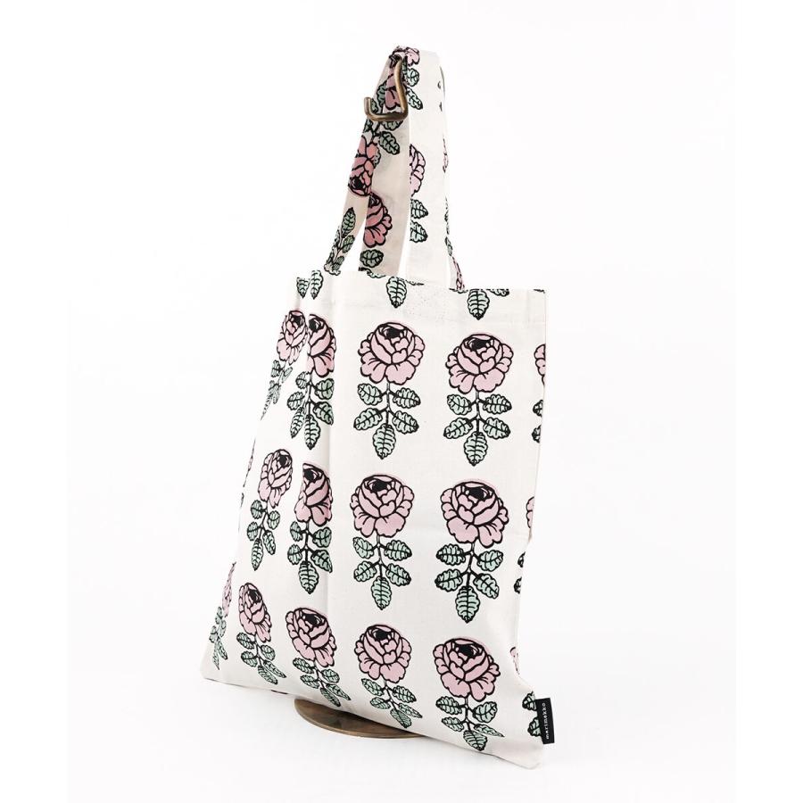 マリメッコ VIHKIRUUSU BAG 32×34CM marimekko レディース 国内正規品