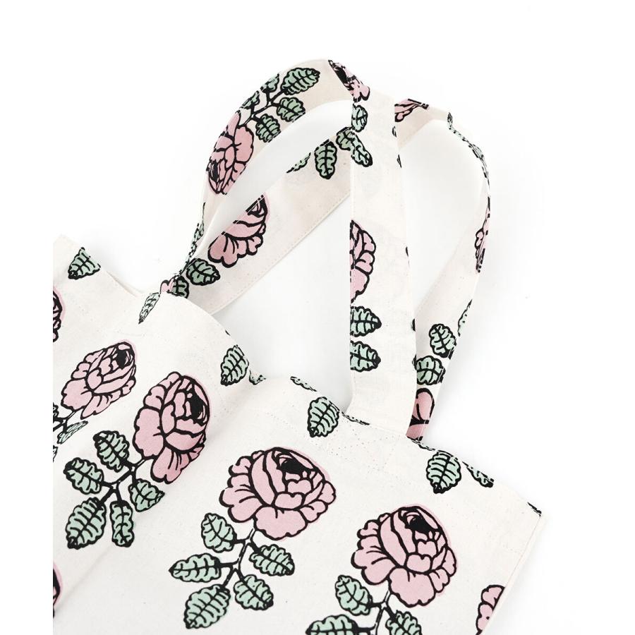マリメッコ VIHKIRUUSU BAG 32×34CM marimekko レディース 国内正規品