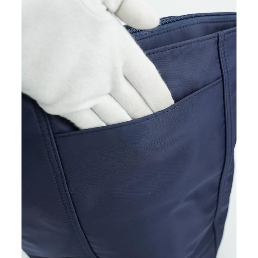 marimekko（マリメッコ） ALL DAY BUCKET SOLID ショルダーバッグ