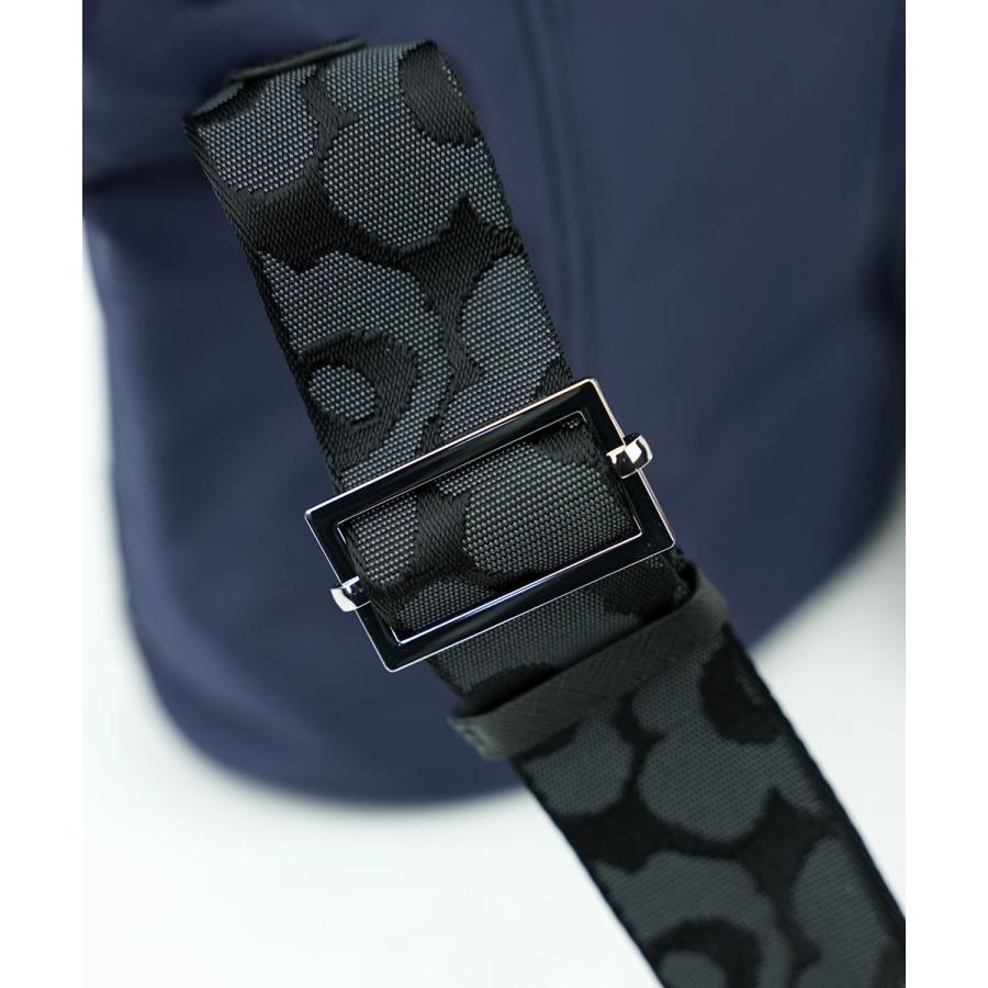 marimekko マリメッコ CARRY ALL SOLID ショルダーバッグ レディース