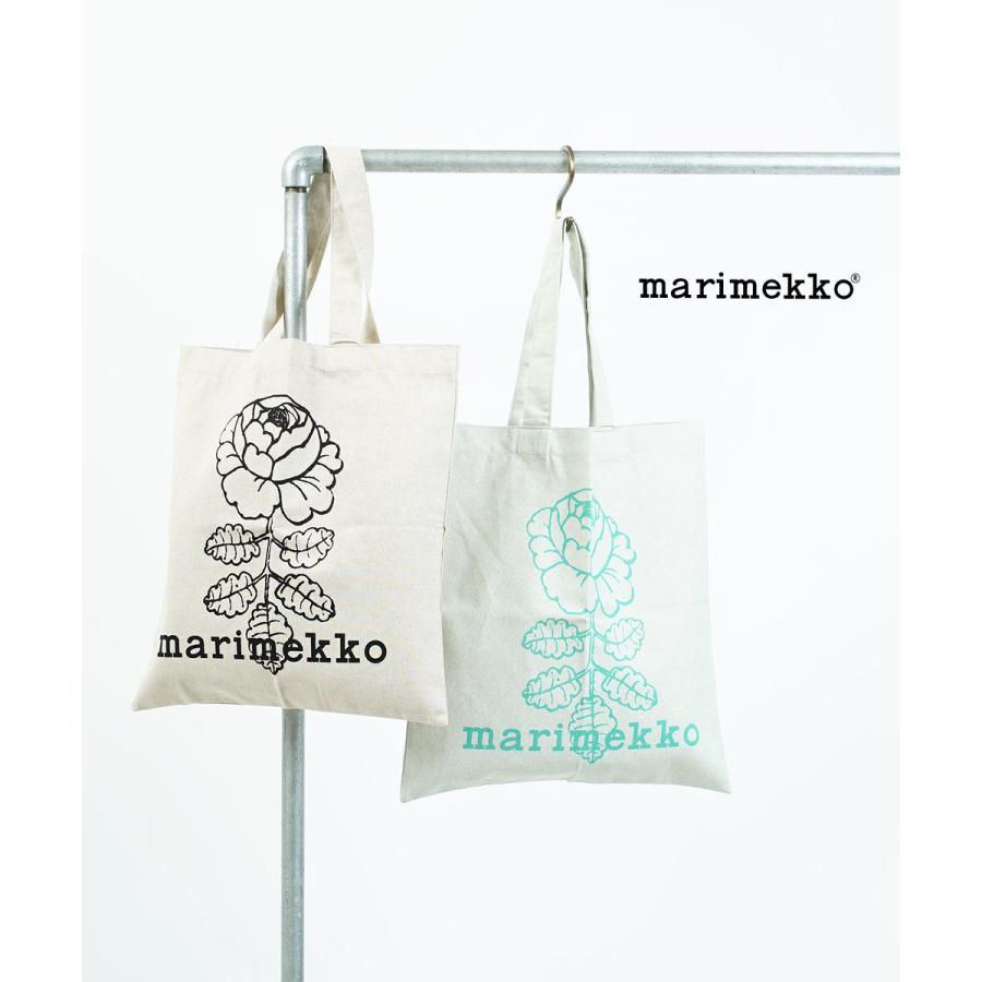 マリメッコ KIOSKI VANKKA VIHKIRUUSU BAG marimekko 52253694179 国内正規品 2025春夏新作 送料無料 marimekko（マリメッコ） KIOSKI VANKKA VIHKIRUUSU BAG marimekko