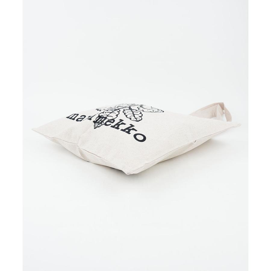 マリメッコ KIOSKI VANKKA VIHKIRUUSU BAG marimekko 52253694179 国内正規品 2025春夏新作 送料無料 marimekko（マリメッコ） KIOSKI VANKKA VIHKIRUUSU BAG marimekko