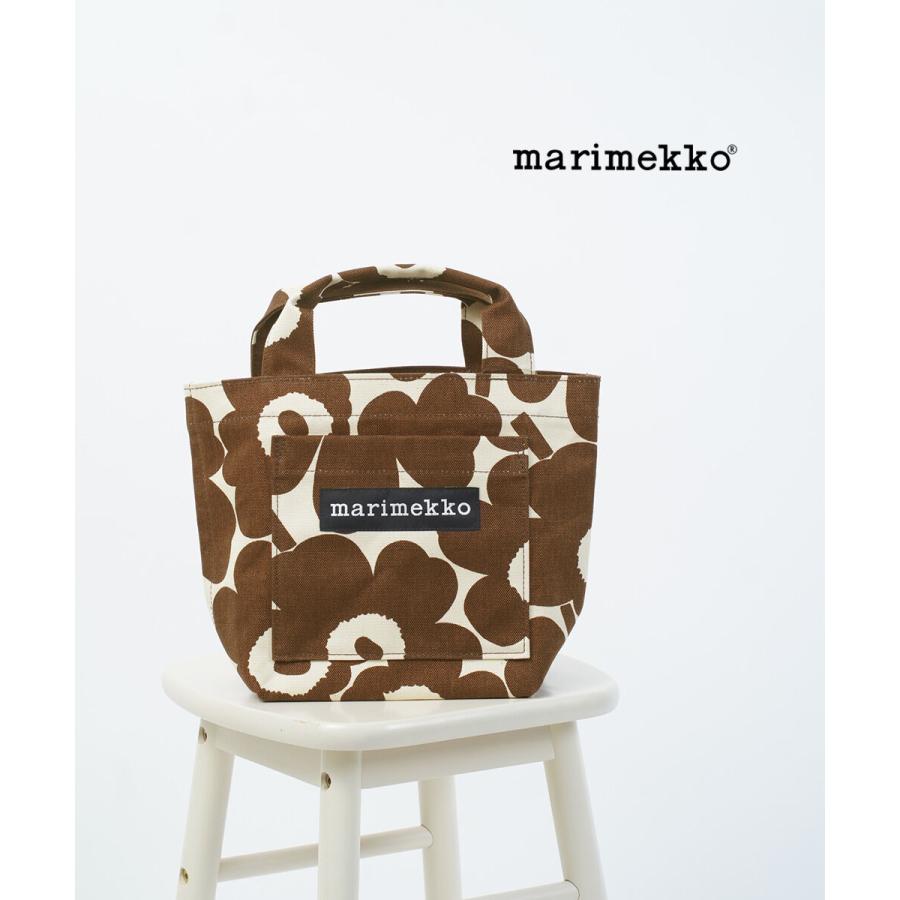 マリメッコ MONO LUNCHBAG UNIKKO marimekko レディース 国内正規品