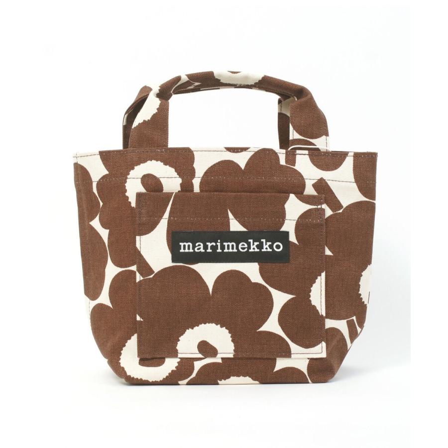 マリメッコ MONO LUNCHBAG UNIKKO marimekko レディース 国内正規品