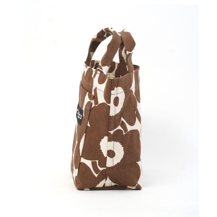 マリメッコ MONO LUNCHBAG UNIKKO marimekko レディース 国内正規品
