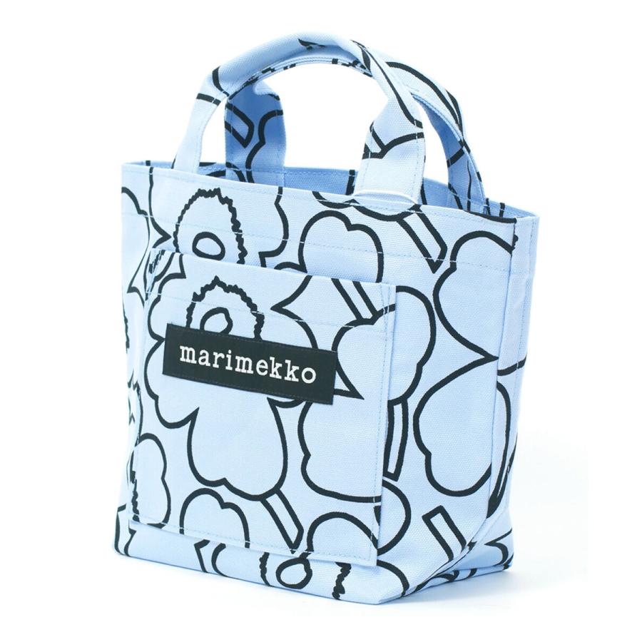 マリメッコ MONO LUNCHBAG PIIRTO UNIKKO marimekko レディース 国内