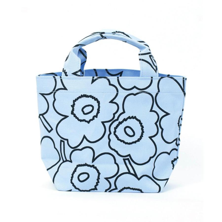 マリメッコ MONO LUNCHBAG PIIRTO UNIKKO marimekko レディース 国内