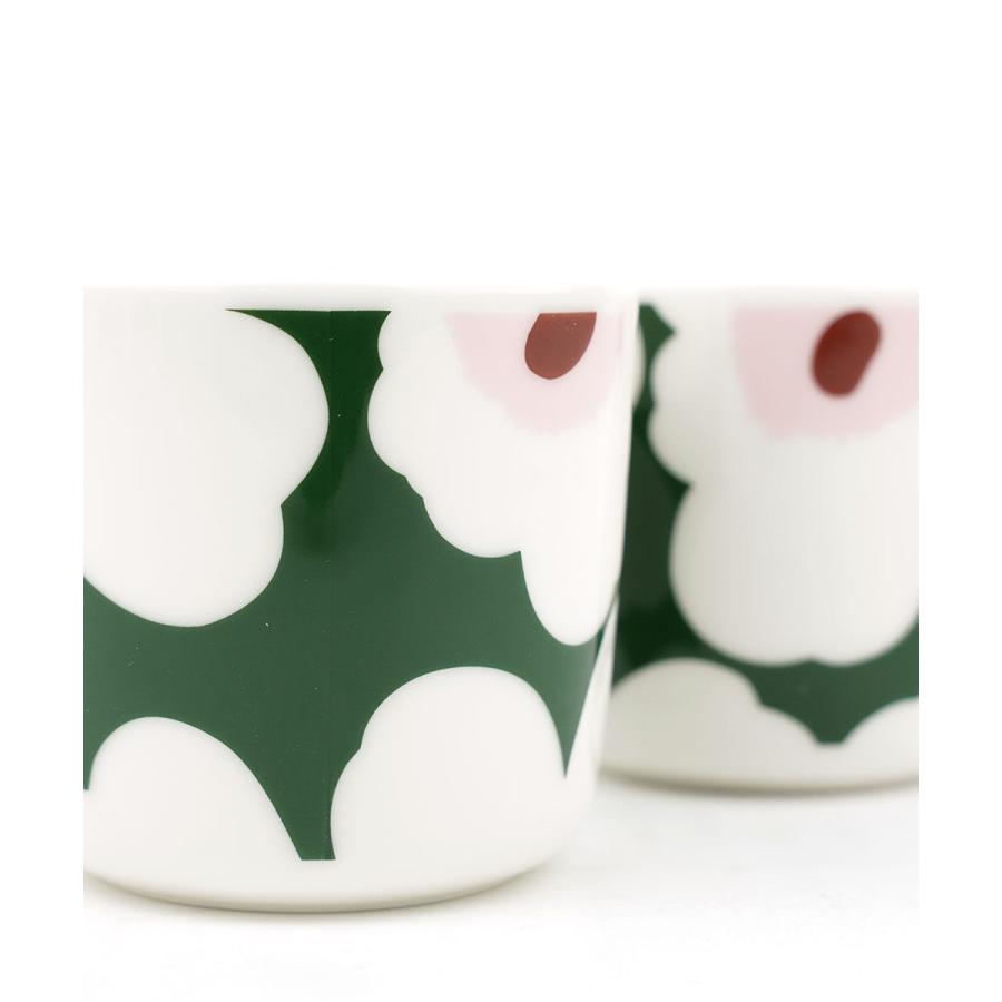 マリメッコ UNIKKO C.CUP 2DL 2PCS marimekko レディース 国内正規品