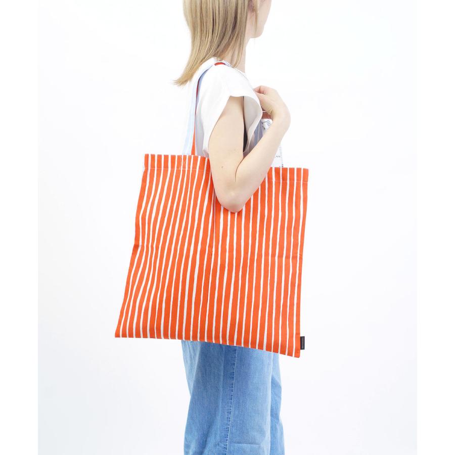 marimekko（マリメッコ） PICCOLO BAG 44×43CM marimekko レディース