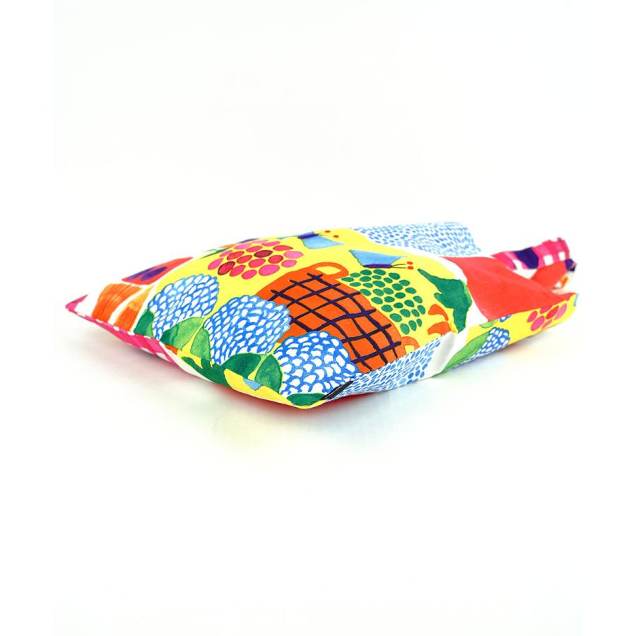 marimekko（マリメッコ） KESATORI BAG 44×43CM marimekko レディース